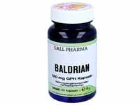 Baldrian 120 mg Gph Kapseln 30 ST