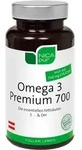 Nicapur Omega 3 Premium 700 60 ST