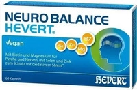 PZN-DE 15660989, Hevert-Arzneimittel Neurobalance Hevert 60 ST