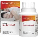 Mantra f&uuml;r den Schlaf 60 ST