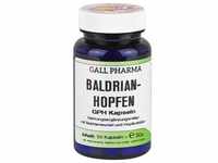 Baldrian-Hopfen Gph Kapseln 50 ST