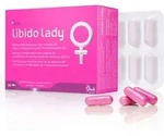 Libido Lady Denk 30 ST
