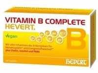 Vitamin B Complete Hevert 120 ST