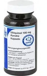 Ubiquinol 100 mg Kaneka 90 ST