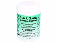 Black Garlic - Schwarzer Knoblauch 60 ST