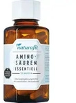 Naturafit Aminos&auml;uren Essentiell 120 ST