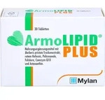 Armolipid Plus 30 ST