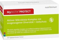 PZN-DE 15890867, nutrimmun Mybiotik Protect 60 G