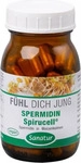 PZN-DE 16354378, Sanatur Spermidin Spirucell 90 ST