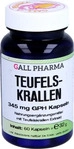 PZN-DE 12539508, Hecht-Pharma Teufelskrallen 345mg Gph Kapseln 60 ST