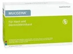 Mucozink 600 G