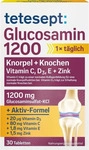 PZN-DE 16785339, Merz Consumer Care Tetesept Glucosamin 1200 30 ST
