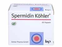 Spermidin Köhler 60 ST