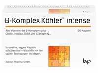 B-Komplex Köhler Intense 90 ST