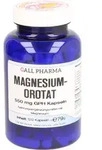 Magnesiumorotat 550 mg Gph Kapseln 120 ST