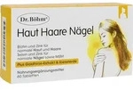Dr. B&ouml;hm Haut Haare N&auml;gel 60 ST