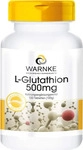 PZN-DE 13588710, Warnke Vitalstoffe L-Glutathion 500mg 100 ST