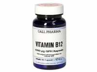 Vitamin B12 1000Mcg Gph Kapseln 60 ST