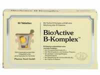 Bioactive B-Komplex 60 ST