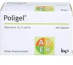Poligel 100 ST