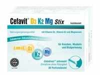 Cefavit D3 K2 mg 2.000 I.e. Stix 36 ST