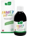 Nicapur Familyvit Liquid 250 ML