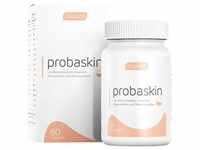 Nupure Probaskin Haut Probiotikum + Vitaminkomplex 60 ST