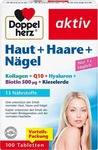PZN-DE 16849743, Queisser Pharma Doppelherz Haut+haare+n&auml;gel 100 ST