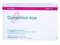 Glutathion Mse 60 ST