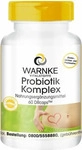 PZN-DE 12343691, Warnke Vitalstoffe Probiotik Komplex 60 ST