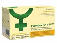 Fertilovit F Pcos 60 Kapseln + 30 Pulver-Sticks 1 P