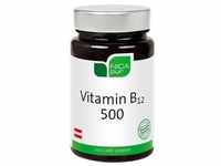 Nicapur Vitamin B12 500 60 ST