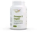 Omega-3 Vegan Algen&ouml;l 625 mg 120 ST
