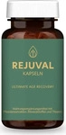 PZN-DE 17293130, HCLM Health Rejuval mit Nmn Resveratrol Egcg Anti-Aging 60 ST