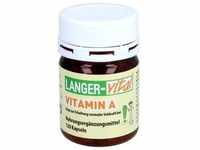 Vitamin A 800 Ug 120 ST