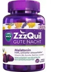 Wick Zzzquil Gute Nacht 60 ST