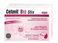 Cefavit B12 Stix 45 ST