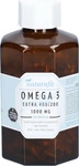 PZN-DE 12516269, Naturafit Omega 3 Extra 400/200 160 ST