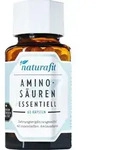 Naturafit Aminos&auml;uren Essentiell 60 ST