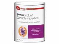Probiocolon Gewichtsreduktion Dr. Wolz 315 G