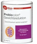 Probiocolon Gewichtsreduktion Dr. Wolz 315 G
