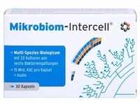 Mikrobiom-Intercell 30 ST