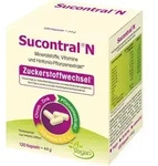 Sucontral N 120 ST