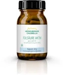 Fols&auml;ure Aktiv Plus Vitamin B12 Aktiv 60 ST