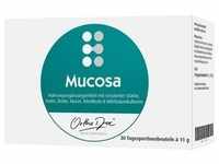 Orthodoc Mucosa 330 G