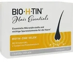 Bio-H-Tin Hair Essentials Mikron&auml;hrstoff-Kapseln 90 ST