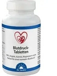 Blutdruck Tabletten Dr. Jacob's 126 ST
