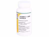 Vitamin C + Zink 25 mg 90 ST