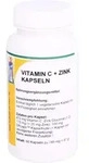 Vitamin C + Zink 25 mg 90 ST