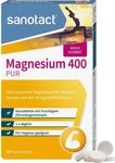 PZN-DE 17380076, Sanotact Magnesium 400 Pur Kautabletten 30 ST